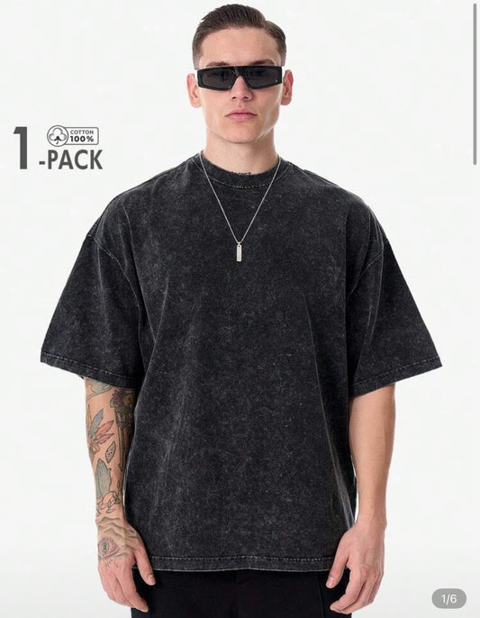 one black color left.